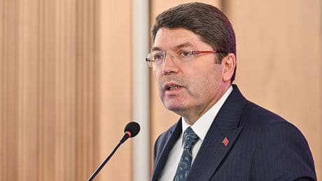 Bakan Tunç'tan Rümeysa Öztürk'ün serbest bırakılmasına ilişkin açıklama: Tolerans gösterilmemeli