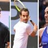 Le programme de lundi à Roland-Garros : 12 Français dont les futurs retraités Richard Gasquet et Caroline Garcia sur les courts, Carlos Alcaraz, Jannik Sinner et Arthur Fils également
