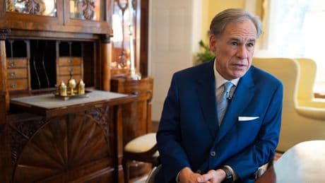 Civil warrants issued for Texas Dems who fled state
