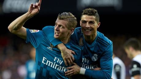 Toni Kroos Real Madrid'in sorununu açıkladı