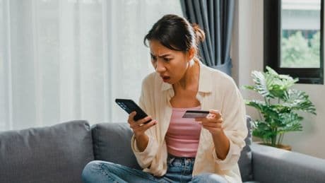 All Amazon shoppers warned over shocking rise in bank-emptying ‘summer message’ as one victim lost £350 in seconds