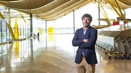 El alma de South: así lidera Miguel Ángel Gimeno la transformación más humana del handling español
