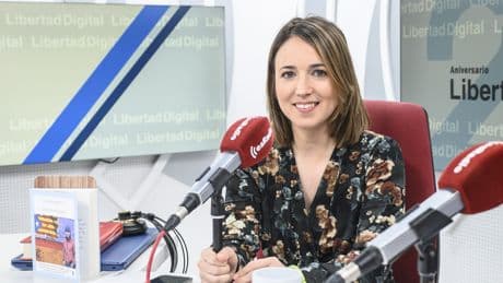 Laura Fàbregas: &quot;Sin traidores no habría avance, hay que decirle a los tuyos que van mal&quot;