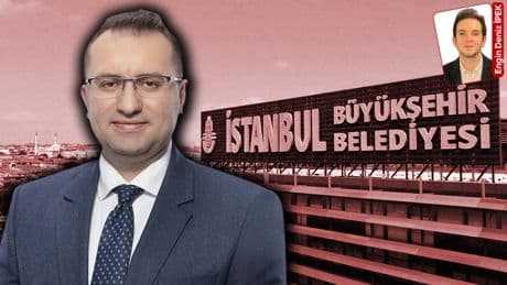 Gözaltındaki GOP Belediye Başkanı Hakan Bahçetepe'ye akılalmaz suçlama! Tekrar edilen seçimde oylar yeniden sayılırken Meclis'e karar havale etmişler...