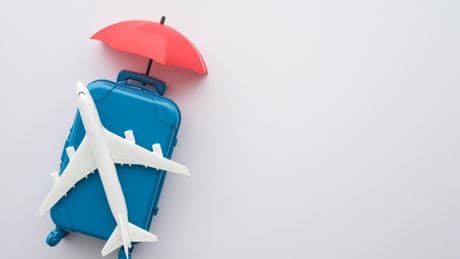 Les Français qui voyagent paient moins cher leur assurance, voici pourquoi