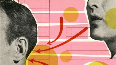 »In jeder Firma muss es Möglichkeiten geben, über mächtige Leute zu diskutieren«