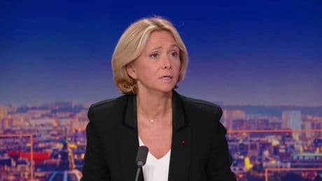 Vers "un retour aux urnes"? Valérie Pécresse favorable à "une élection présidentielle anticipée" en cas de chute du gouvernement