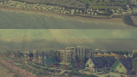 Why Edinburgh waterfront neighbourhood is 'unrealistic plan' for housing emergency