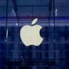 Zölle treiben Verkäufe: Apple meldet beim iPhone-Absatz ein Rekordquartal