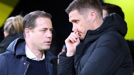 Super-Talent kostet bis zu 30 Mio. - Transfer-Duell zwischen Dortmund und Klopp