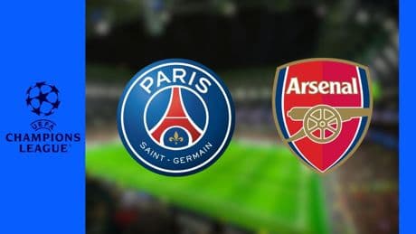 PSG - Arsenal : à quelle heure et sur quelle chaîne regarder le match de Ligue des champions ce mercredi soir ?