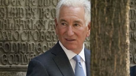 U.S. envoy summoned to France after Macron letter. Who is Charles Kushner?