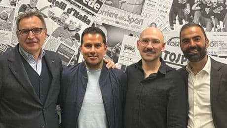 Transfermarkt e Sport Network siglano una partnership strategica per il mercato italiano