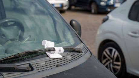 Zu wenig Personal - Knöllchen-Anarchie in Dresden