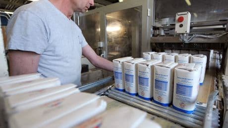 Une chute de 90% des exportations en 30 ans: la France était championne mondiale de la farine, maintenant elle doit en importer auprès de l'Allemagne