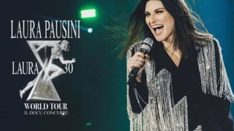 "Lura 30 World Tour": in arrivo il concerto per celebrare la carriera della cantante