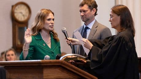 What North Carolina Can Teach us About the 2026 Elections