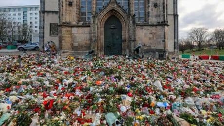 Magdeburg: Amokfahrt auf Weihnachtsmarkt - Opfer und Angehörige treffen sich vor Prozessbeginn
