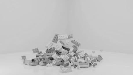 Lego: Brauchen Erwachsene Lego?