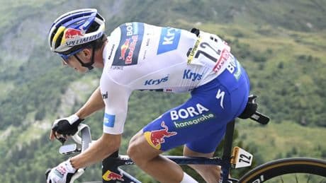 Radsport: Deutschland Tour 2025 startet in Essen mit Weltklasse-Fahrern
