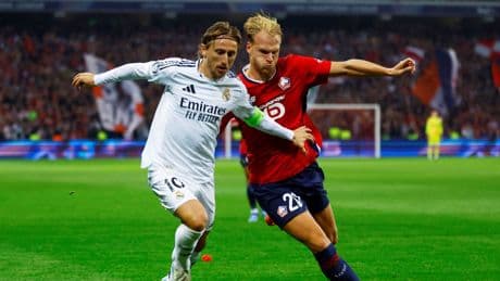 Luka Modric'e tek yön bilet, kapıya kadar eşlik edecekler!