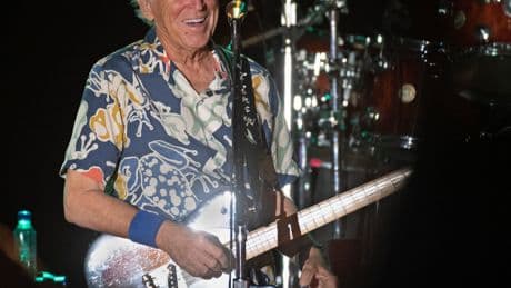 Jimmy Buffett's widow accuses financial adviser of breaching fiduciary duty in $275M trust battle