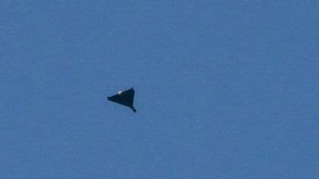 En direct, guerre en Ukraine : après le ciel polonais, l’espace aérien roumain traversé lui aussi par un drone russe