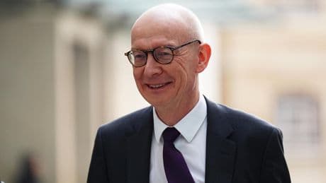 Minister declines to rule out tax rises amid welfare climbdown warning