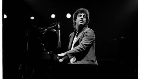 Billy Joel Reaches A New Career Peak After Stepping Away From Touring