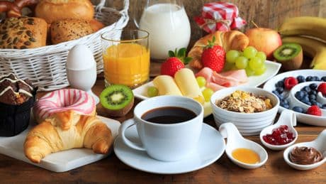 Studie zeigt: Diese Personen sollten Kohlenhydrate zum Frühstück besser meiden