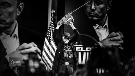Elon Musk: Hauptsache Schlagzeilen für die MAGA-Fans