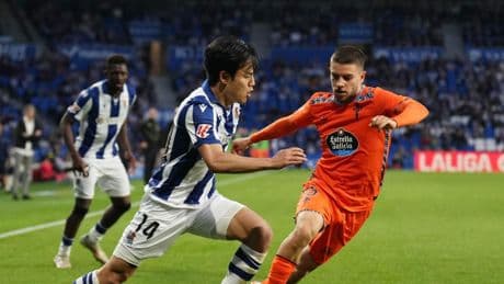 El Celta renovará a Sergio Carreira hasta 2028