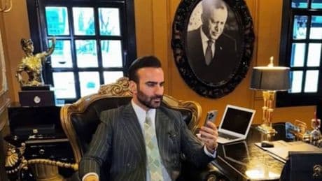 Aziz İhsan Aktaş’a suikast planında yeni gelişme: 10 kişi tutuklandı