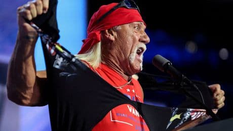 Quién era Hulk Hogan, leyenda de la WWE y la lucha libre que ha fallecido a los 71 años