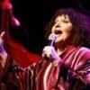 Veteran jazz singer Dame Cleo Laine dies aged 97