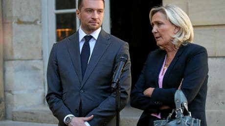 « Cette décision s’est imposée » : les trois raisons pour lesquelles le RN est prêt à faire tomber Bayrou