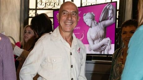 Roberto Ciufoli: «Ho avuto un tumore al rene, ecco i segnali d'allarme che ho sottovalutato»