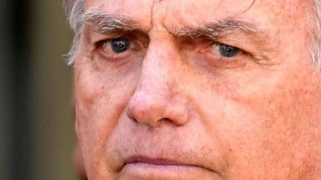 Brasilien: Bolsonaro soll Flucht geplant haben