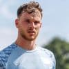2. Fußball-Bundesliga: Hertha-Profi Klemens am Knöchel operiert