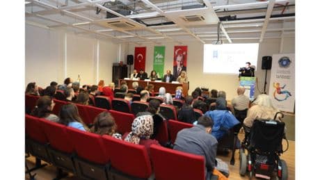 Büyükşehir’den ‘Otizm Farkındalık Paneli’