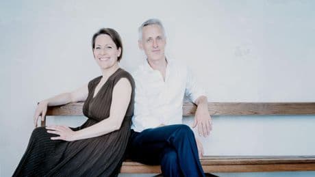 Musique : Lucile Richardot et l’ensemble Correspondances dans la lumière du Nord