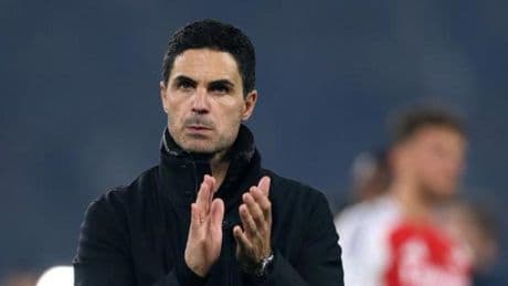 El Arsenal, a punto de renovar a dos jugadores clave para Arteta