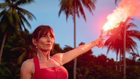 Davina McCall lifts lid on wild new BBC dating show: ‘It’s carnage’