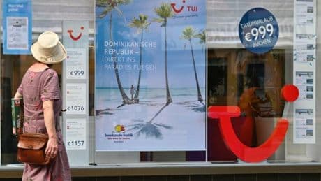 Touristik: Preisbindung vor dem Aus: Reisebüros droht das Schicksal der Tante-Emma-Läden