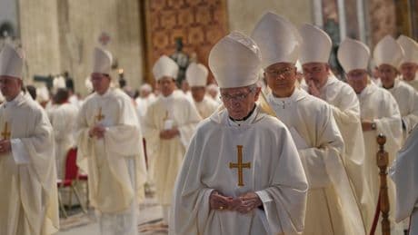 Beyond a possible Asian or African pope, what are the priorities of the cardinals in the conclave?