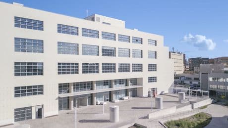Smith+Nephew inaugura su nuevo campus en Esplugues