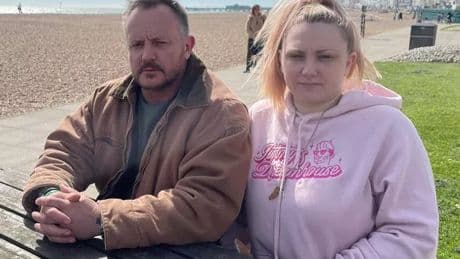 Parents sue Sussex Police after response to teen's suicide 'fell below standards'