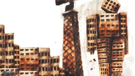 À Dakar, la grande peur des effondrements d’immeubles