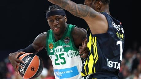 Kendrick Nunn estalla: "Siempre hay decisiones de mierda"
