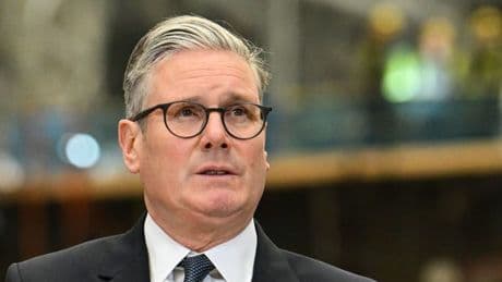 'Keir Starmer wants UK to be war ready - but there's one big unanswered question'